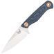Нож Benchmade "Dacian" 4009030 фото 4