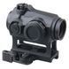 Приціл коліматорний Vector Optics Maverick 1x22 Gen III 3МОА 5003141 фото 1