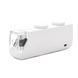 Мікроскоп SIGETA Handheld 160x-200x + Безкоштовна доставка 65132 фото 1