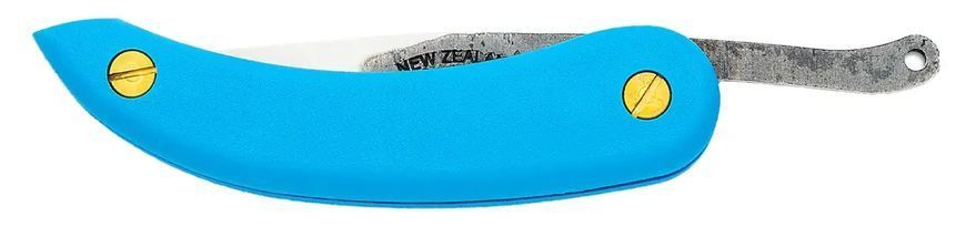НІж Svord Peasant Blue 1603.00.04 фото