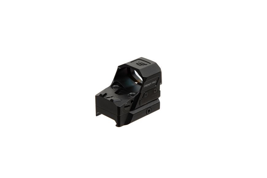 Приціл коліматорний Vector Optics Frenzy-X 1x19x28 GenII 3MOA 5003531 фото