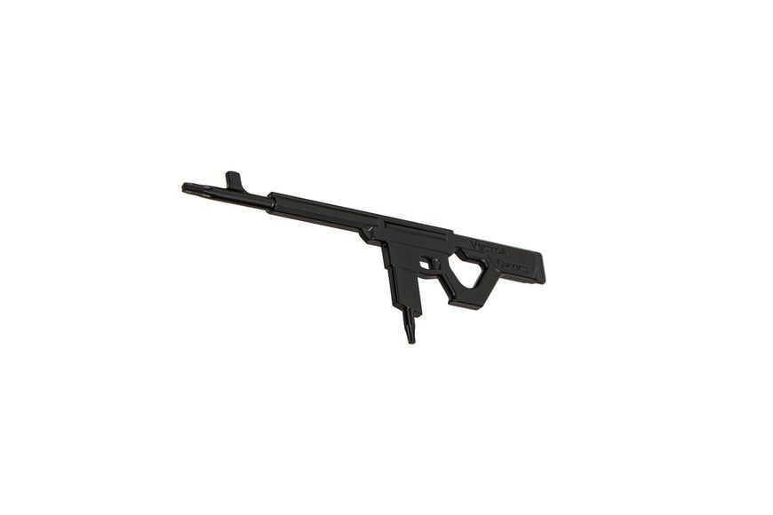 Приціл коліматорний Vector Optics Frenzy-X 1x19x28 GenII 3MOA 5003531 фото
