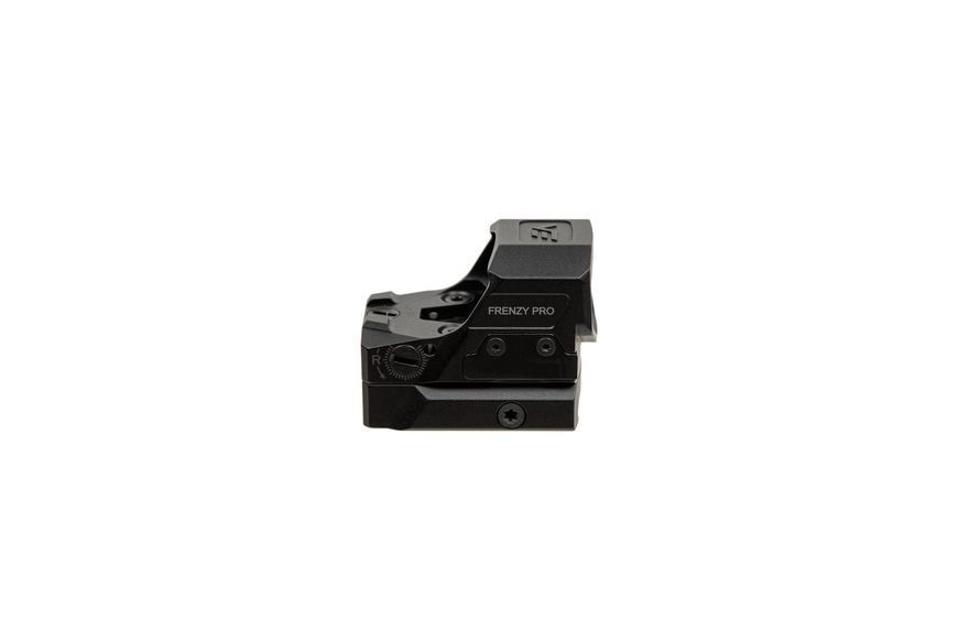 Приціл коліматорний Vector Optics Frenzy-X 1x19x28 GenII 3MOA 5003531 фото