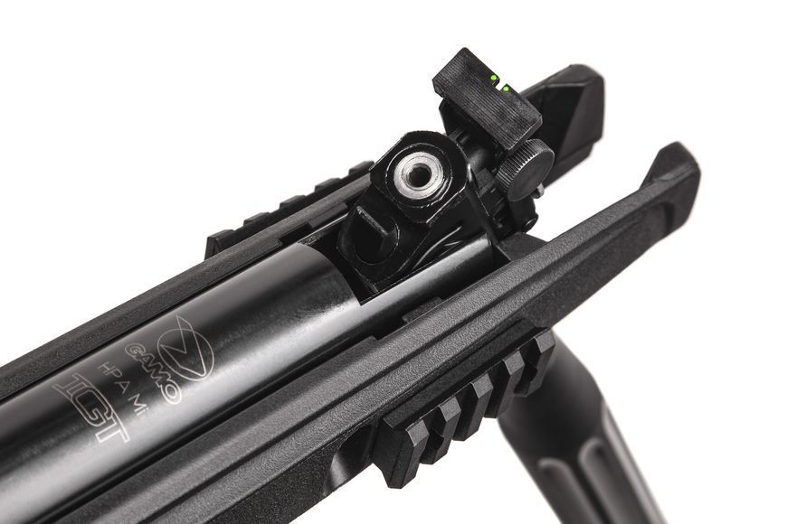 Пневматична гвинтівка Gamo HPA Mi Maxxim IGT 1003051 фото