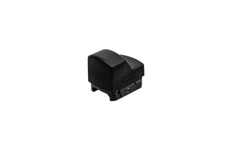 Приціл коліматорний Vector Optics Frenzy-X 1x19x28 GenII 3MOA 5003531 фото