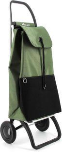 Сумка-візок Rolser I-Max Urban MF2 Kaki (IMX498-1005) 931967 фото