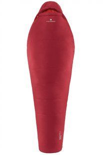 Спальний мішок Ferrino Nightec Lite Pro 600M -3&deg;C Red (86708NRR) 931773 фото