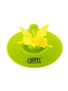 GIPFEL Кришка для чашки 12х3см. Матеріал: силікон 2897 GIPFEL 2897 фото
