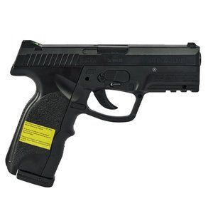 Пістолет для страйкболу ASG Steyr M9-A1 6 мм 140 м/с 2370.43.48 фото