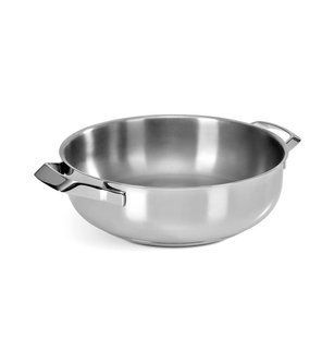 Каструля низька MY POT 28 см, 4.4 л 160004028 BARAZZONI 160004028 фото