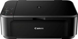 Багатофункціональний пристрій Canon Pixma MG3640SMEA2BK (6540826) 6540826 фото