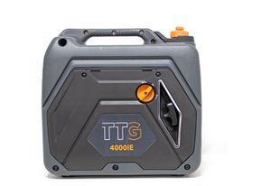 Генератор інверторний бензин TTG4000IE 3.2KW - TTG GN-054 фото