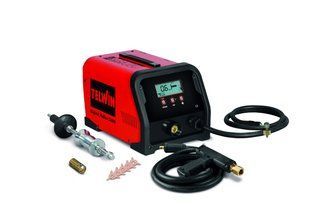 Апарат точечного зварювання Telwin DIGITAL PULLER 5500 230V 828117 фото