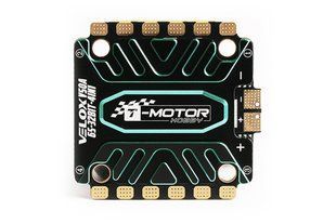 Регулятор T-Motor V50A 4-в-1 3-6S 4x50A 32 BIT 6971360357292 фото