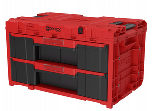 Ящик для інструментів Qbrick System ONE Drawer 2 Toolbox 2.0 RUHD Custom (5901238259749) 5901238259749 фото