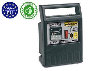 Зарядний пристрій Deca MACH 214 302200 фото