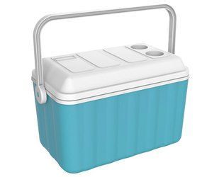 Термобокс 30л mz1014BLUE MAZHURA mz1014BLUE фото