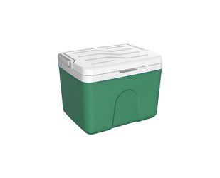 Термобокс 7,5л mz1021GR MAZHURA mz1021GR фото