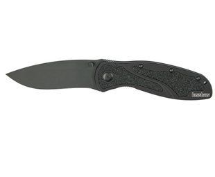 Ніж Kershaw Blur Black Aluminum graphite 1740.06.29 фото
