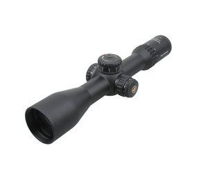 Приціл оптичний Vector Optics Continental 3-18x50 (34 мм) illum. FFP VCT-34 5003674 фото