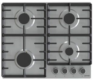 Газова варильна поверхня Gorenje G 642 ABX (BG6AA-G0B) (6622768) 6622768 фото