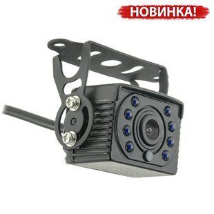 Камера заднього виду Cyclone RC-71 AHD Truck-Bus 12-24V Cyclone RC-71 AHD Truck&Bus фото