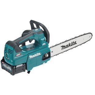 Акумуляторна ланцюгова пила Makita XGT 40 V MAX UC003GM101 UC003GM101 фото