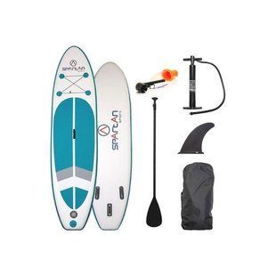 Надувна SUP дошка (Сапборд) Spartan 10&rsquo; 300 SUP100104 фото