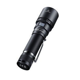 Ліхтар ручний Fenix C7 V.2.0 C7V20 фото