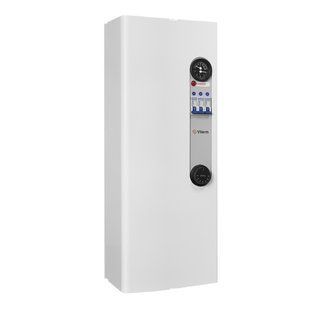 Котел електричний VITERM PLUS 6 кВт 10183 фото