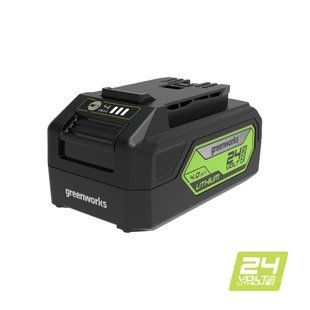Акумулятор Greenworks G24USB4 G24USB4 фото