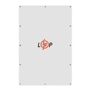 Акумулятор LP LiFePO4 51,2V - 100 Ah (5120Wh) (BMS JK 100A/50А) W RS485/CAN WH LP37542 фото
