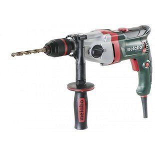 Дриль Metabo BEV 1300-2 БЗП 600574810 фото