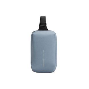Рюкзак антизлодій XD Design Bobby Expandable Sling синій P706.2715 фото