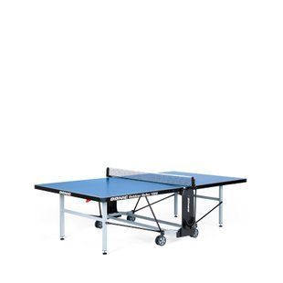 Тенісний стіл Donic Outdoor Roller 1000 / Синій (Безкоштовна доставка) 230291 фото