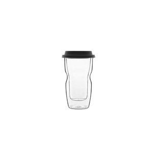 Чашка Thermic Glass 340 мл A12837G0402AA01 LUIGI BORMIOLI A12837G0402AA01 фото