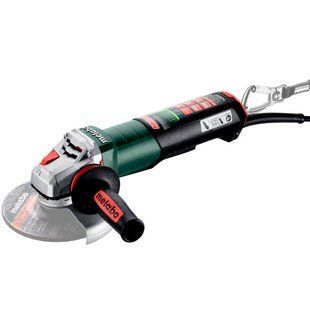 Кутова шліфмашина Metabo WEPBA 20-150 Quick DS BL 600645000 фото