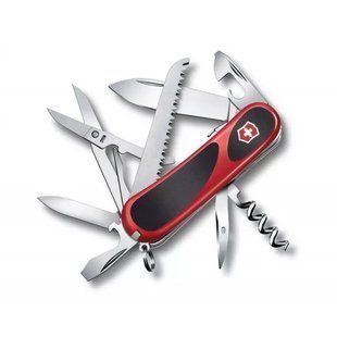 Ніж Victorinox EvoGrip S17 2.3913.SC 2.3913.SC фото