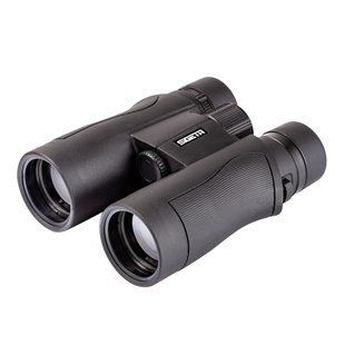 Бінокль SIGETA Stranger 8x42 WP Black - Безкоштовна доставка 65808 фото
