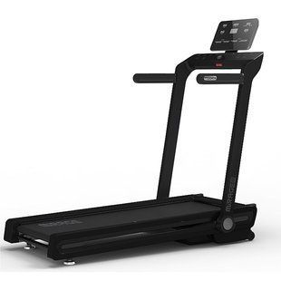 Бігова доріжка Toorx Mirage C60 Black (MIRAGE-C60-B) 931221 фото