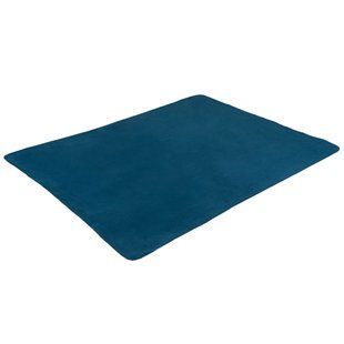 Ковдра з флісу Highlander Fleece Blanket Deep Blue (SB045-DB) 931627 фото