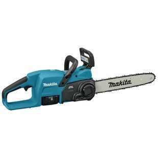 Акумуляторна ланцюгова пила Makita DUC357RT DUC357RT фото