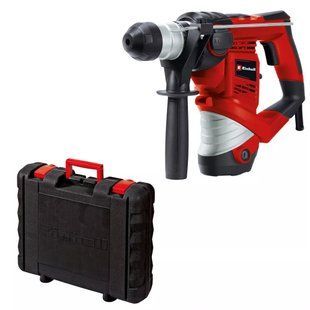 Перфоратор Einhell TC-RH 900 (4258237) 4258237 фото