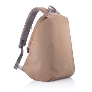 Рюкзак городской XD Design Bobby Soft-#039;-#039; коричневый (P705.796) P705.796 фото