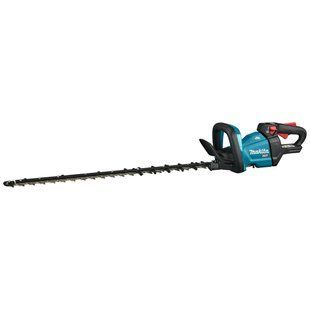 Акумуляторний кущоріз Makita XGT 40 V MAX UH007GZ (без АКБ) UH007GZ фото