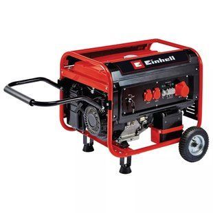 Генератор бензиновий Einhell TC-PG 65/E5 (4152610) 4152610 фото