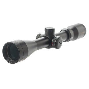 Оптичний приціл KONUS KONUSPRO-550 3-9x40 550 IR + Безкоштовна доставка 7276 фото