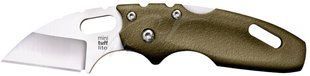Ніж Cold Steel Mini Tuff Lite Green 1260.14.74 фото