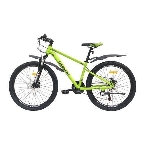 Велосипед SPARK JOY (колеса - 26, сталева рама - 15) 000222975 фото
