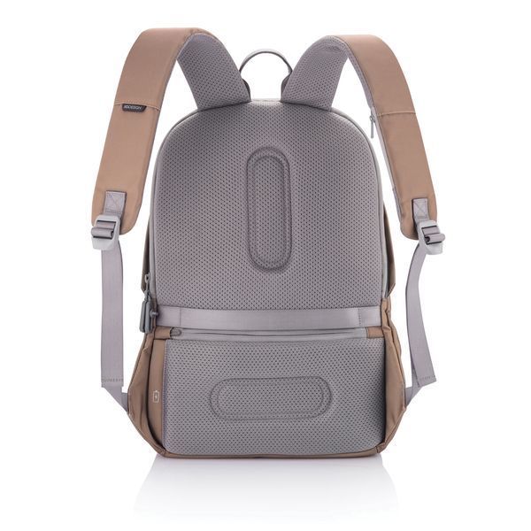 Рюкзак городской XD Design Bobby Soft-#039;-#039; коричневый (P705.796) P705.796 фото
